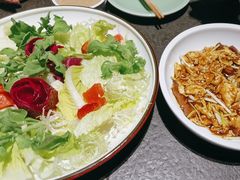 -北平盛世·新京菜·北京烤鸭(劲松·双井店)