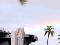 -夏威夷珍珠港