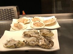 -雅玛花式铁板烧(国宏宾馆店)