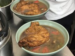 -天天鲜面馆(衡山路店)