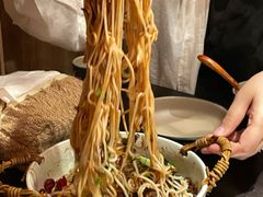 -芸鲜季·云南野生菌餐厅· 云南风物味研社(闵行店)