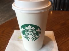 -星巴克(我格广场店)