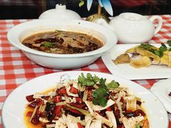 -粤香楼(新光里店)