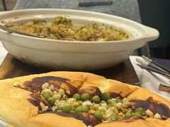-百盛·鼎膳(中海财富中心)