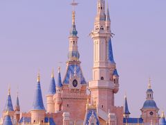 -上海迪士尼度假区