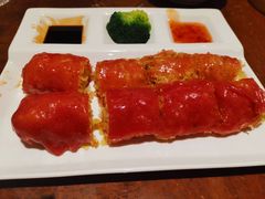 -北海金昌开元名都大酒店·四季轩中餐厅