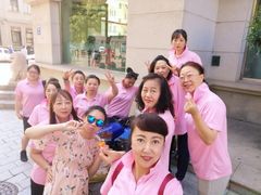 -好孕妈妈月嫂(哈尔滨总店)