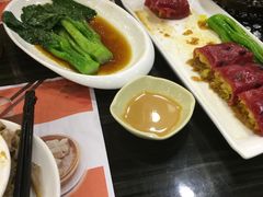 -虾饺妹·粤式手工点心(水荫路店)