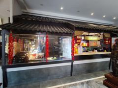 -福照楼汽锅鸡·云南菜(护国路店)