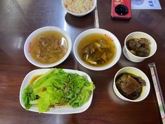 -好成财牛排馆(涂门街总店)