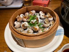 -乔街深夜食堂·小龙虾·高压锅生蚝(杭州总店)