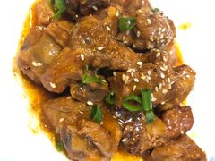 -妈妈的味道(和顺古镇店)