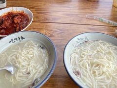 -渔桥李记奶汤面(东街店)