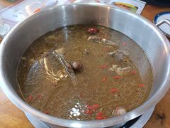 -草原牧语烤全羊(闽江大道店)