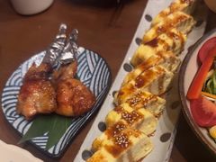 -鸟泉居酒屋·烧鸟·酒馆(百子湾店)