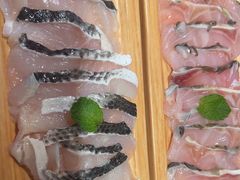 -由衷贵州酸汤牛肉火锅(新桥店)