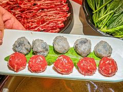 -牛品福潮汕牛肉火锅(旺庄店)