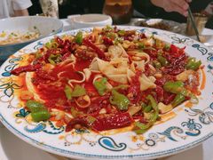 -巴扎屋大盘鸡·新疆菜(汇嘉时代店)