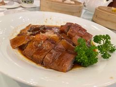 至尊烧鹅皇-南园酒家(前进路店)
