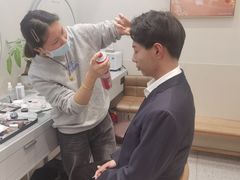 -天真蓝照相馆(五角场百联又一城店)