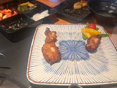 -千寻烧肉(政务区店)