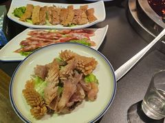 -李掌柜鲜菜火锅(移民广场店)