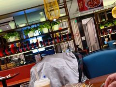 -眉州东坡·熊猫主题餐厅(枫蓝店)