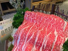 -季季山·云南野生菌火锅(上海首店)