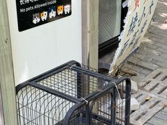 -镇南锅盖面馆(解放路店)