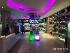 -真爱范特西KTV(交大店)