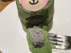 -星巴克臻选(金桥国际店)