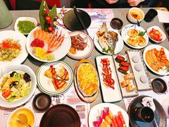 -松坂屋日料自助(长城路店)