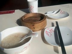 -嘉和一品粥(方庄店)