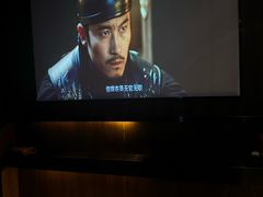 -江南足纪·影院足道·轻奢SPA(笋岗HALO广场店)