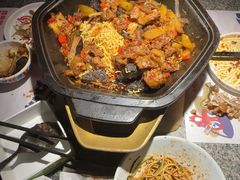 -蛙来哒(万豪城市广场黑金冠店)