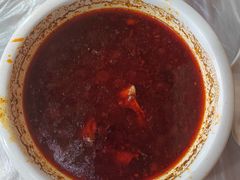 -清真.回香园(南街店)