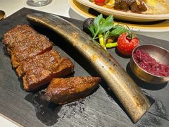 -王品牛排(合肥万象城店)