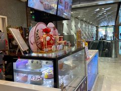 -DQ·蛋糕·冰淇淋(鸿坤店)