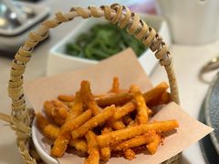 -左庭右院鲜牛肉火锅(浦江欢乐颂店)