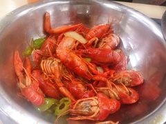 -上海师范大学西部食堂