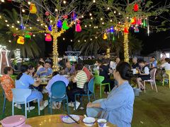-锦里海景海鲜餐厅.三亚老字号(亚龙湾中心广场店)