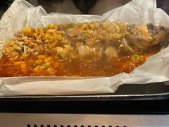 -红辣椒·川菜·火锅(张杨路店)