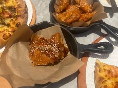 -必胜客(东大桥店)