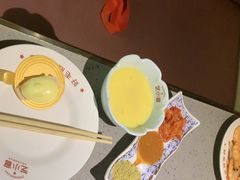 -芝小官毛肚火锅海鲜自助(淮安清江浦区新亚店)