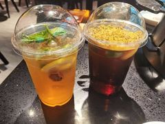 -探鱼·鲜青椒爽麻烤鱼(沈阳万象城店)