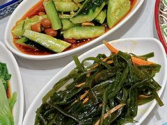 -陳香貴·兰州牛肉面(上海长风大悦城店)