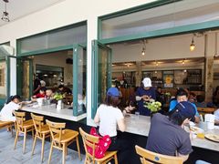 -RAC BAR(安福路店)