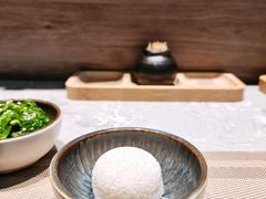 日式大福-二午一食创意日式料理(温泉步行一街店)