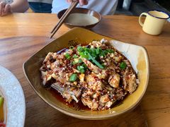 -郑件洋芋饭庄
