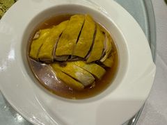 -老人和饭店(淮海中路店)